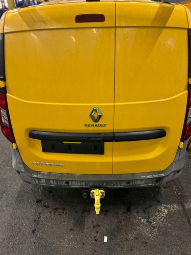 Renault express pare chocs - express, pare-chocs