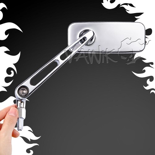 Vawik mirror convex - mirror, aluminum