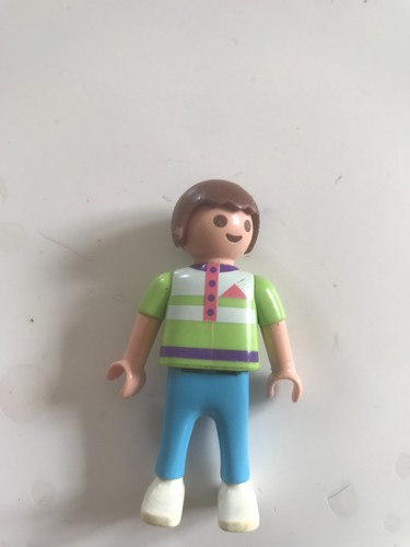 Playmobil 3244 enfant - enfant, garçon