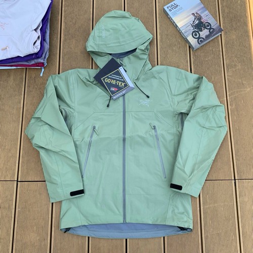 Veste arcteryx imperméable - arcteryx,