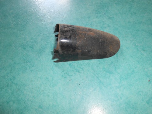 Garde boue moteur solex 45cc