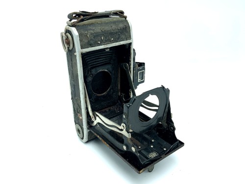 Zeiss ikon super ikonta 531 - super,