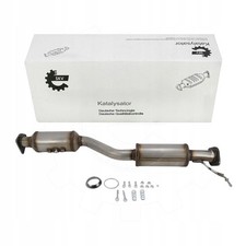 Catalyseur 62SKV160 MAZDA RX-8