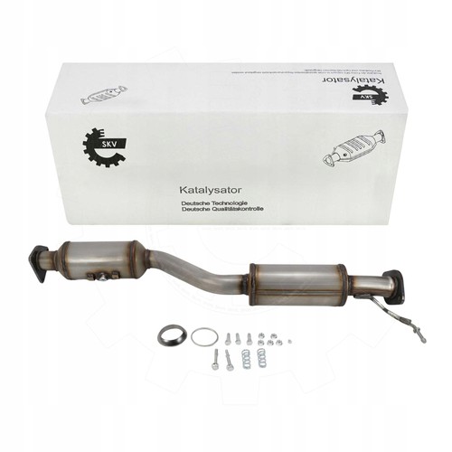 Catalyseur 62skv160 mazda 8 - catalyseur, rx-8