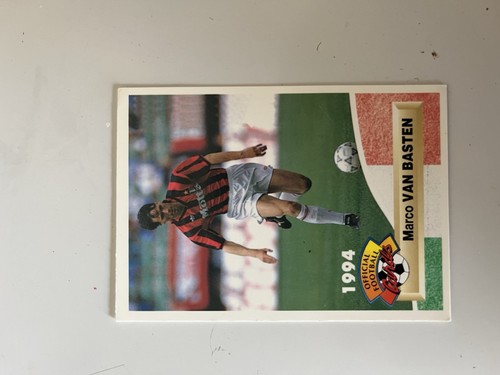 Panini official football 1994 - official,