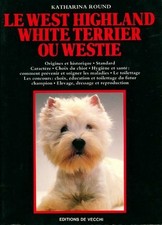 Le West Highland White Terrier