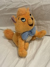 Petite peluche Toulouse Les