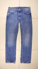 Jean homme Levi's 501 W32 L32