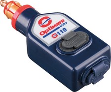 OptiMate USB O-119 TECMATE