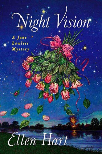 Ellen hart night vision - night,