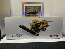 1/32 WIKING - CLAAS 760 TUCANO