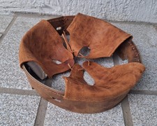 WW1 coiffe intérieure casque