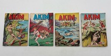 Lot 4 BD AKIM n°273 A 276 Mon