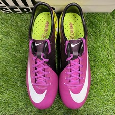 Nike Mercurial Vapor Superfly