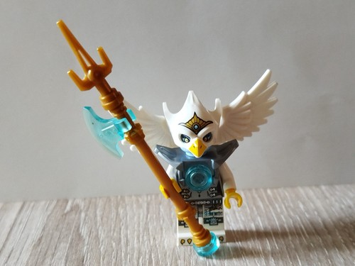 Lego figurine minifigure chima - figurine,