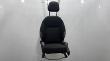 Siege avant gauche PEUGEOT 208 1 PHASE 2 16139561VH