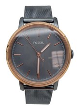 Fossil montre analogue dames - analogue,