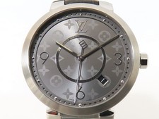 Montre Homme LOUIS VUITTON