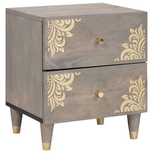 Cabinet chevet avec - de,