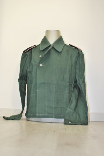 Ww2 wk2 blouson croisé - ww2-wk2-,
