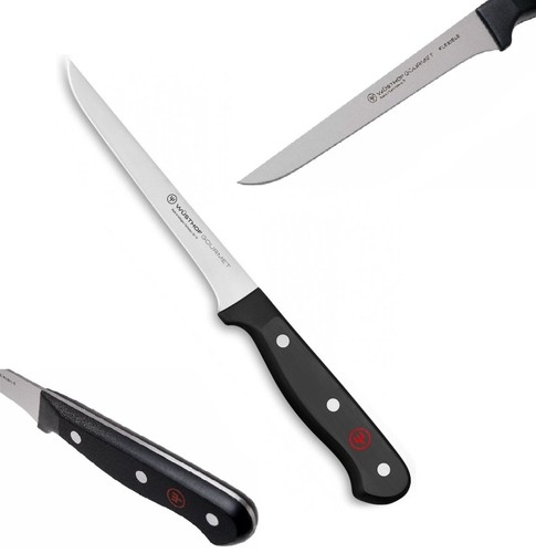 Wusthof boning knife couteau - wusthof,