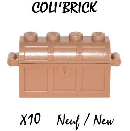 Lego 4738ac 4738 10x - 4738,