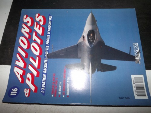Editions atlas avions - editions,