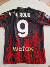 Ensemble Haut Authentique Puma