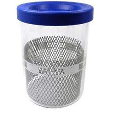 Verre Boîtes Complet Pour