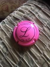 capsule champagne  loriot+pommery