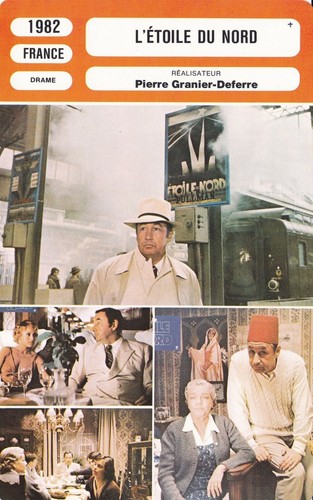 Fiche cinéma pierre - fiche,
