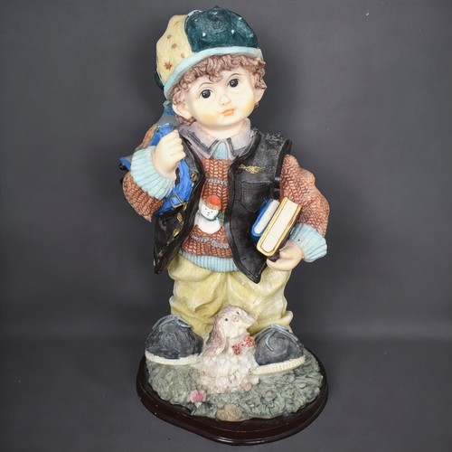 Figurine poupées enfant - figurine,