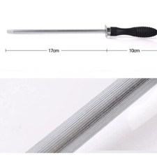 Fusil Aiguiseur de Couteau 18