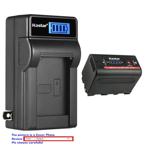 Kastar f780 battery - kastar,