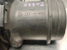 059906461N débitmètre pour AUDI A6 AVANT (4G5) 3.0 V6 24V TDI 2011 5075711
