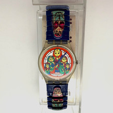Swatch Atlanta Jeux Olympiques