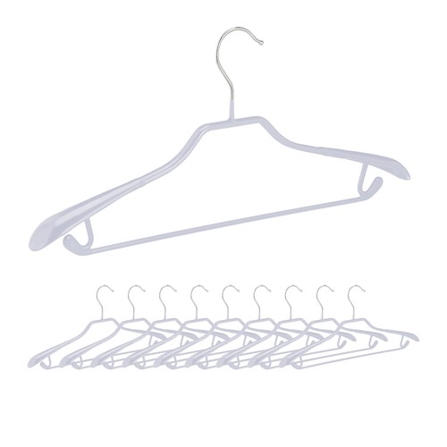 Cintres antiderapants - , 50