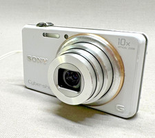 SONY Cyber-shot DSC-WX100