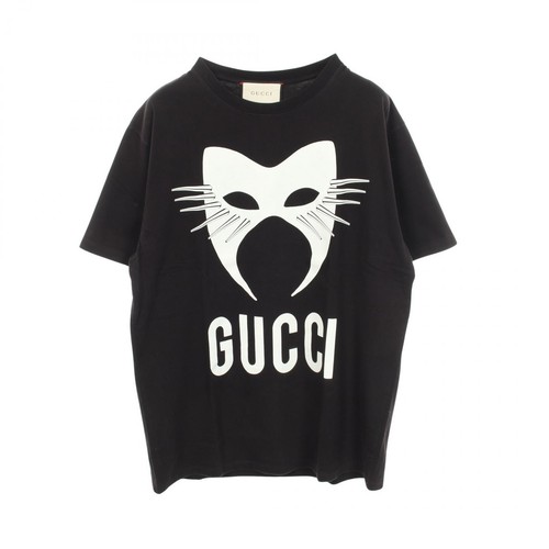 Shirt manches courtes gucci - manches,