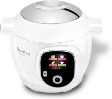 Moulinex Cookeo+ Multicooker