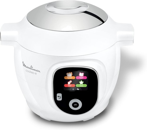 Moulinex cookeo multicooker - moulinex,
