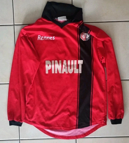 Stade rennais maillot - stade, vintage