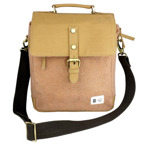 Sac bandoulière beige beige