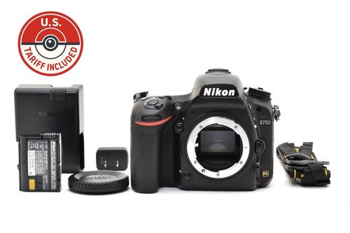 Presque comme neuf - [], nikon