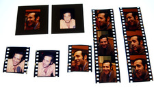 JEAN YANNE 1970s 11 VINTAGE