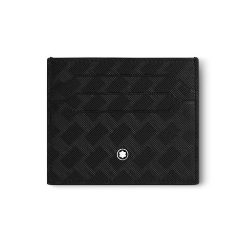 Montblanc porte cartes - montblanc, porte-cartes