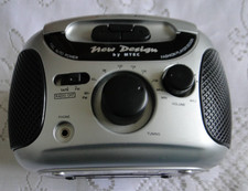 Poste radio FM fonctionne