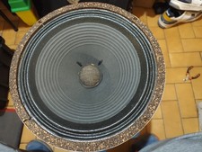 Haut parleur Celestion Rola G12H 30 watt 16 Ohms 55 Hertz 1976