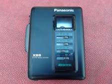 PANASONIC RQ-P165 WALKMAN