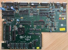 Carte Mère Rev 6A - AMIGA 500